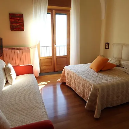 Sweet House * Ravello