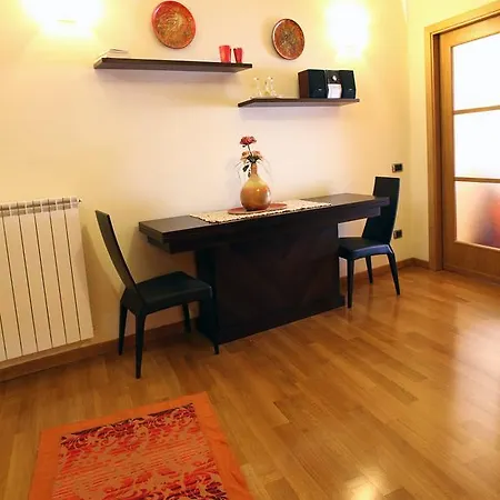 Holiday home Sweet House *