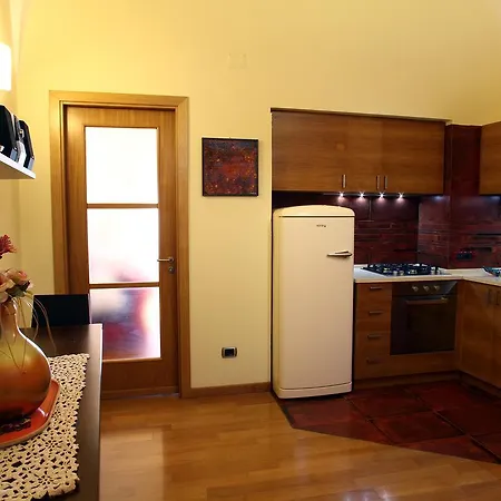 Holiday home Sweet House *